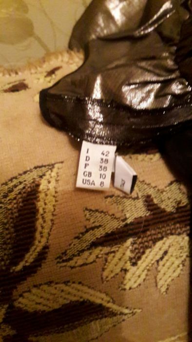Продам платье Moschino оригинал бу