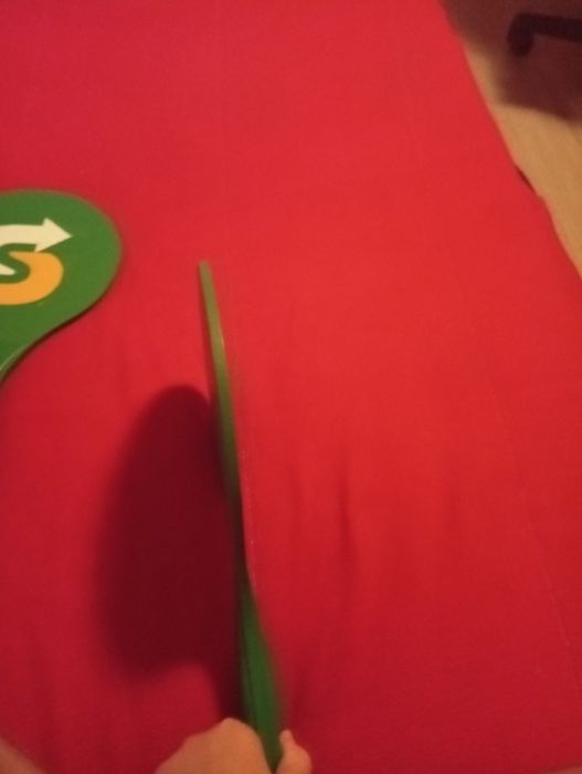 Raquetes da Subway64739236461442121