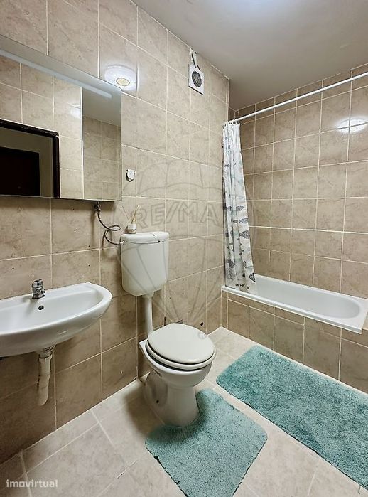 Apartamento T2 para venda