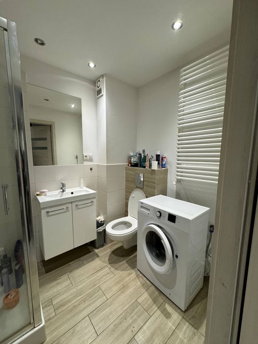 MIEJSCE W POKOJU za 0 ZŁ KAUCJI! Wrocław Jagodno - oszczędność 1300 zł