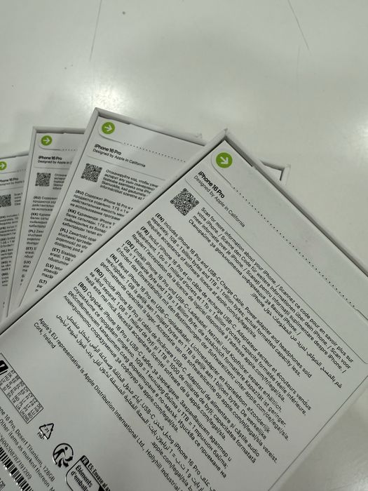 Iphone 16 Pro 128gb WHITE/GOLD Piotrkowska 136 w bramie 3999zl