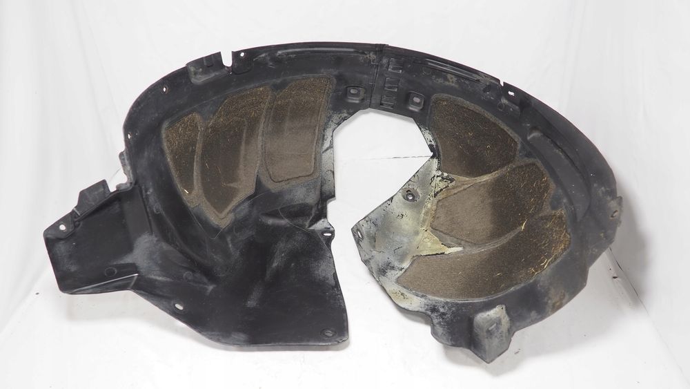 opel zafira c nadkole lewe przód 13301575