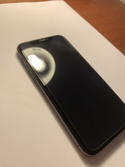 Iphone 11 PRO, 256GB, cinza sideral