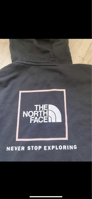 Bluza The North Face