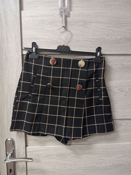 Spódniczko-spodenki Zara