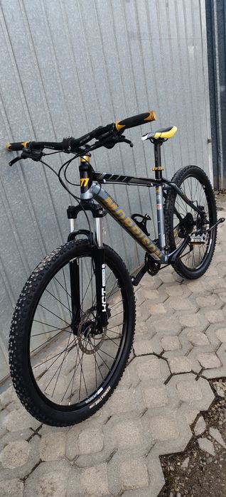 Rower Morison super stan