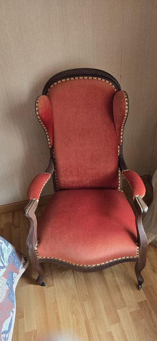 Poltrona vintage