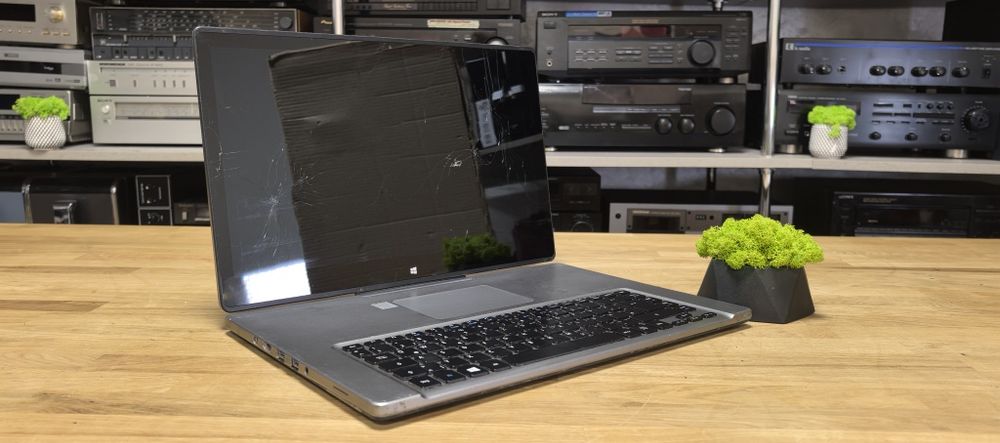 Ноутбуки Ultrabook UX 31A/Acer Aspire R7/Dell i7-7gen