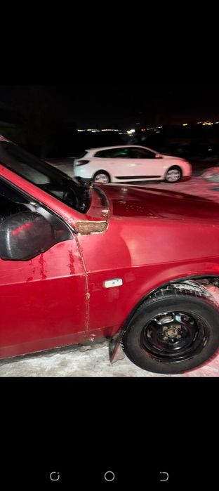 Продам Ваз 21083