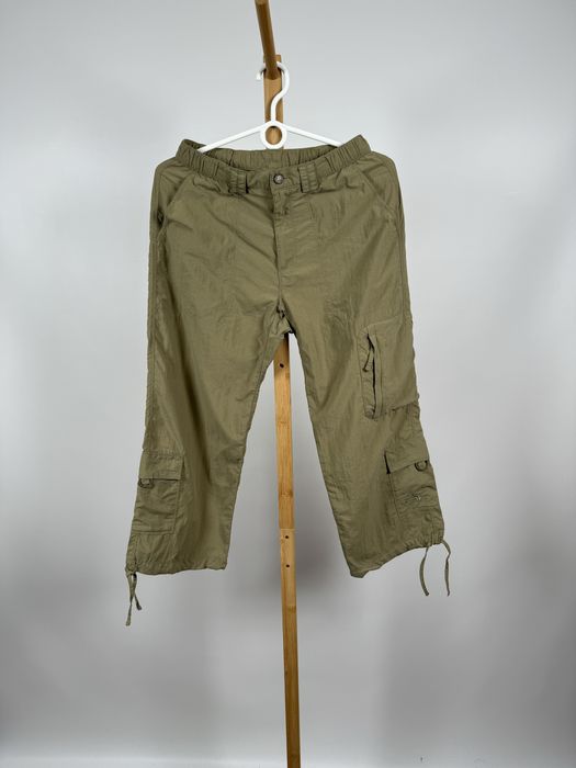 The North Face szorty spodenki XS