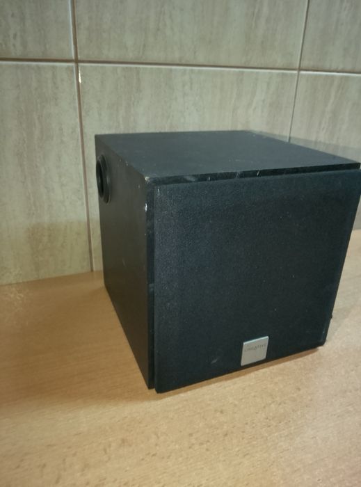 Subwoofer CREATIVE Inspire 4.1 4400