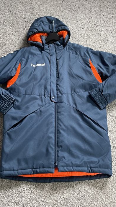 Kurtka męska hummel