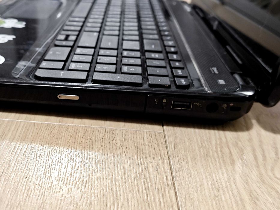 Ноутбук HP g6-2379er  2.6/16Gb/SSD 240Gb