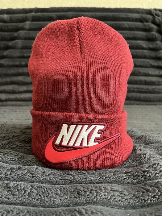 Шапка nike (найк) x supreme (супрім)