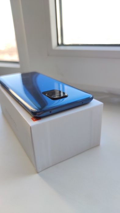 смартфон Redmi Note 9 Pro