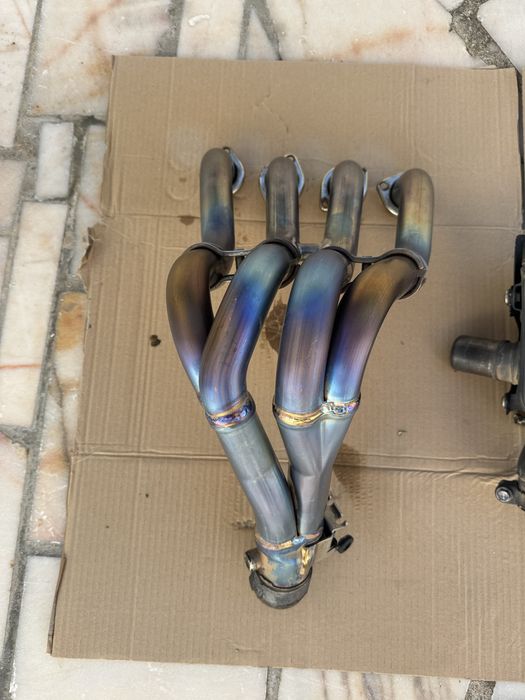 Suzuki Gsxr 1000 k9 (2009)