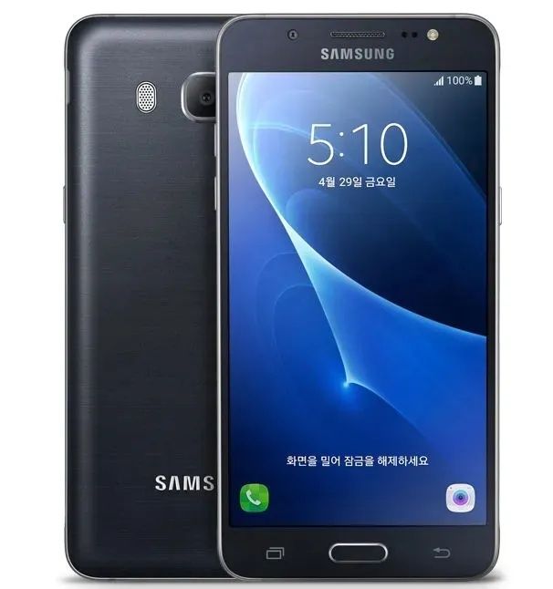 Samsung J5 oryginalny.