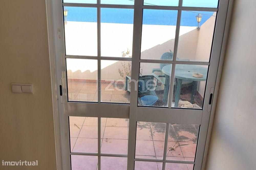 Moradia Com Vista Mar Definitiva | 95 M² De Logradouro | Gaula