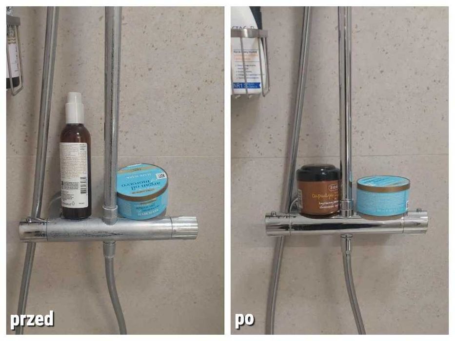 Sprzątanie w Warszawie