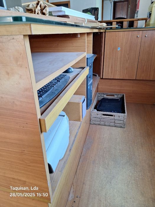 Movel para loja, etc