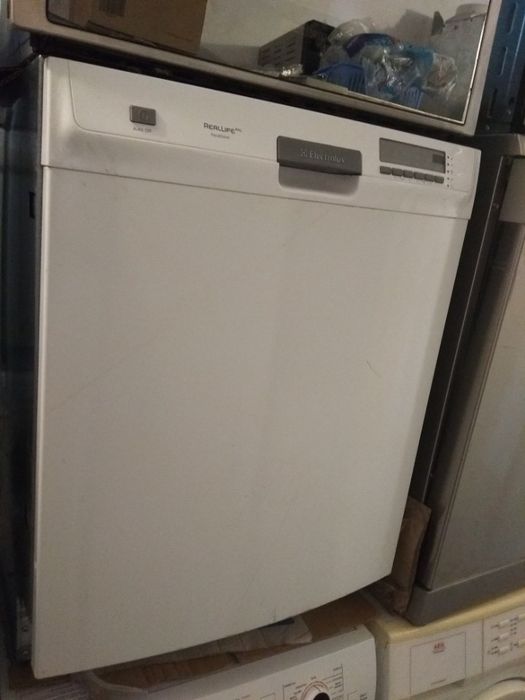 Посудомийні машини