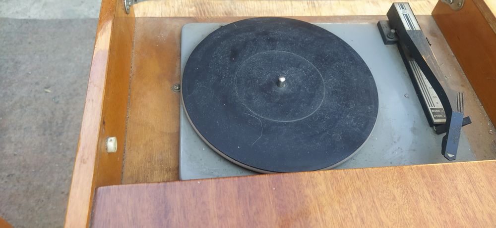 Радиола Рекорд 314