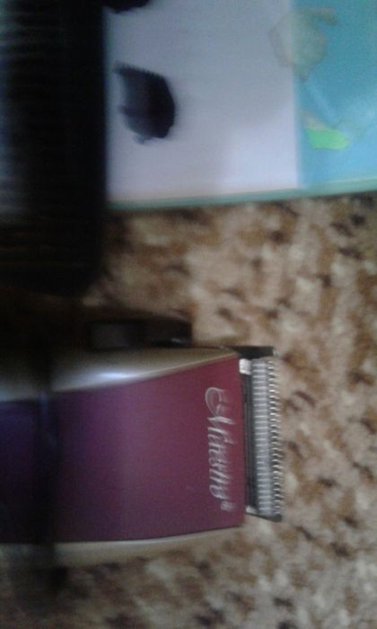 Продам машинку для стрижки.