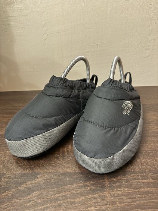 Kapcie pikowane The North Face Thermoball