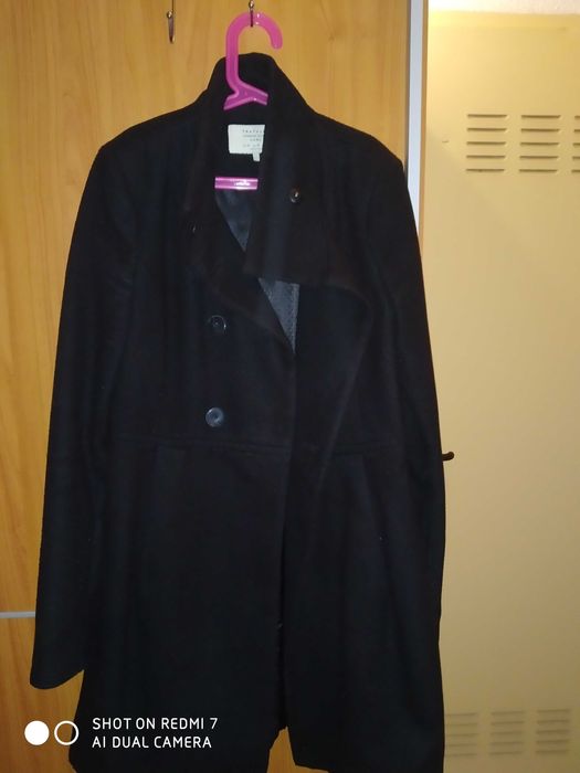 Casaco fazenda mulher ZARA - M (barato falta 2 botões) - 4€