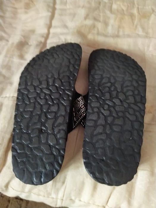 Шлепки ортопедические 37 р.