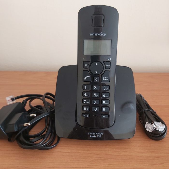 Telefon plus sekretarka