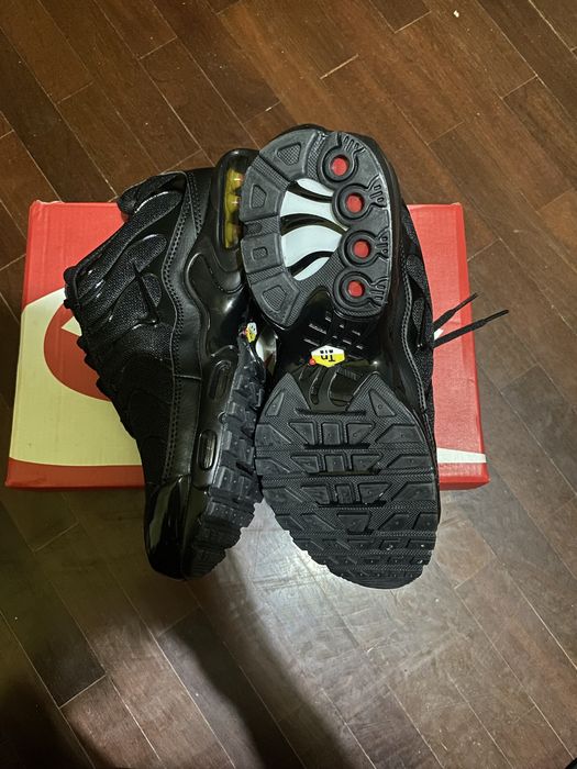 nike air max plus tn