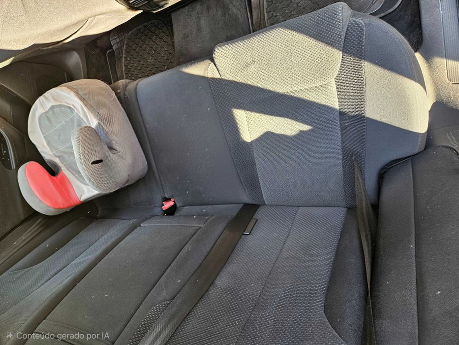 Vw Passat 2.0TDI