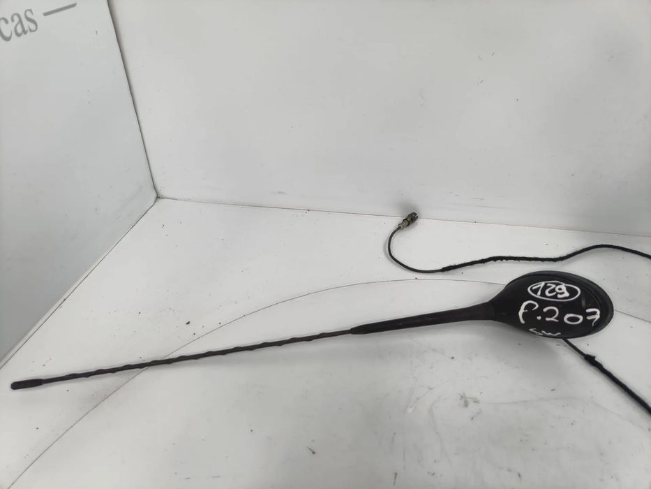 Base de antena PEUGEOT 207 SW (WK_)