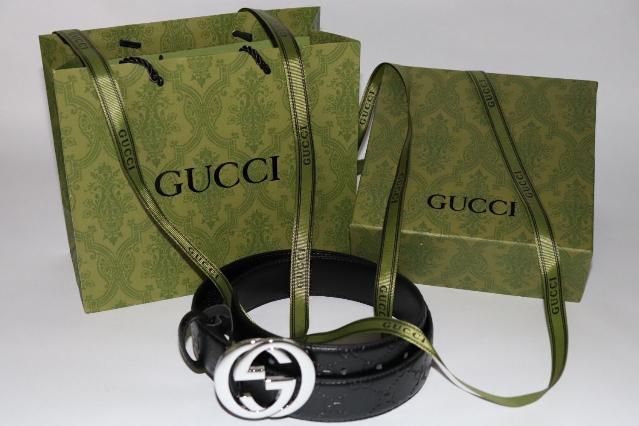 Gucci belt 1 298 Olx