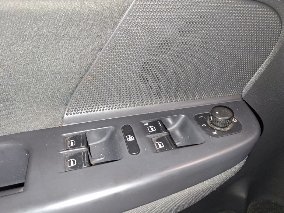 Vw Golf 1.9 tdi impecavel