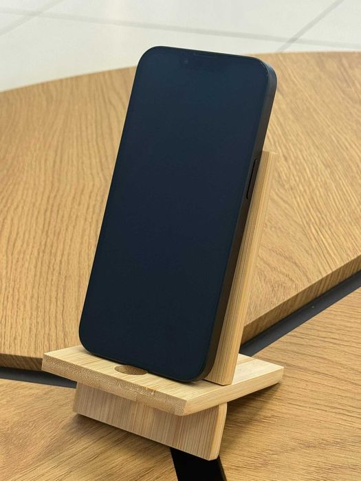 Iphone 16e 128gb Black - Gwarancja 12 miesięcy ! Okazja !