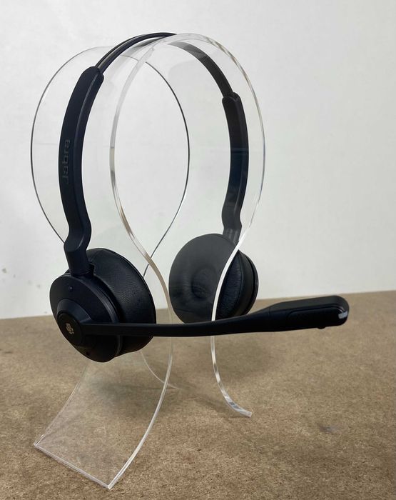 Бездротова USB Гарнітура Jabra Engage 55 Stereo| DECT -13год - до 150м