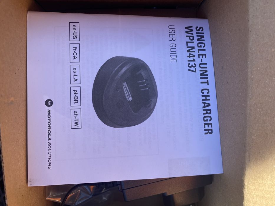 Рация Motorola DP1400