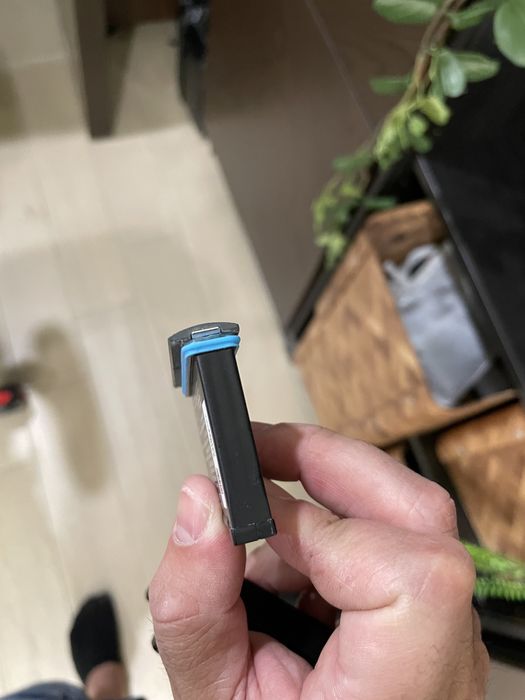 Bateria insta one x2 nova