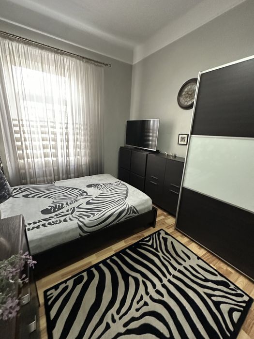 Здається шикарна 3 кім квартира Гагаріна р-н ж д Вокзал