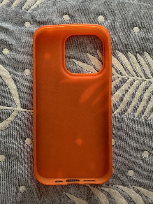 Чохол на iPhone 14 pro