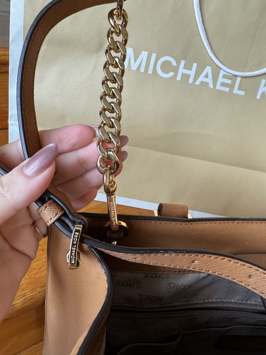 Сумка michael kors оригінал
