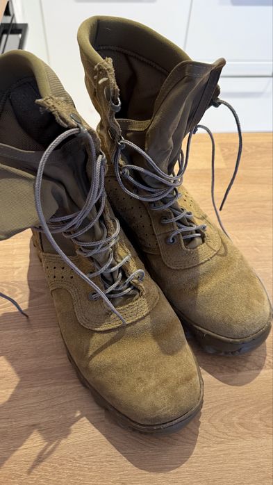 Obuwie Rocky Boots S2V