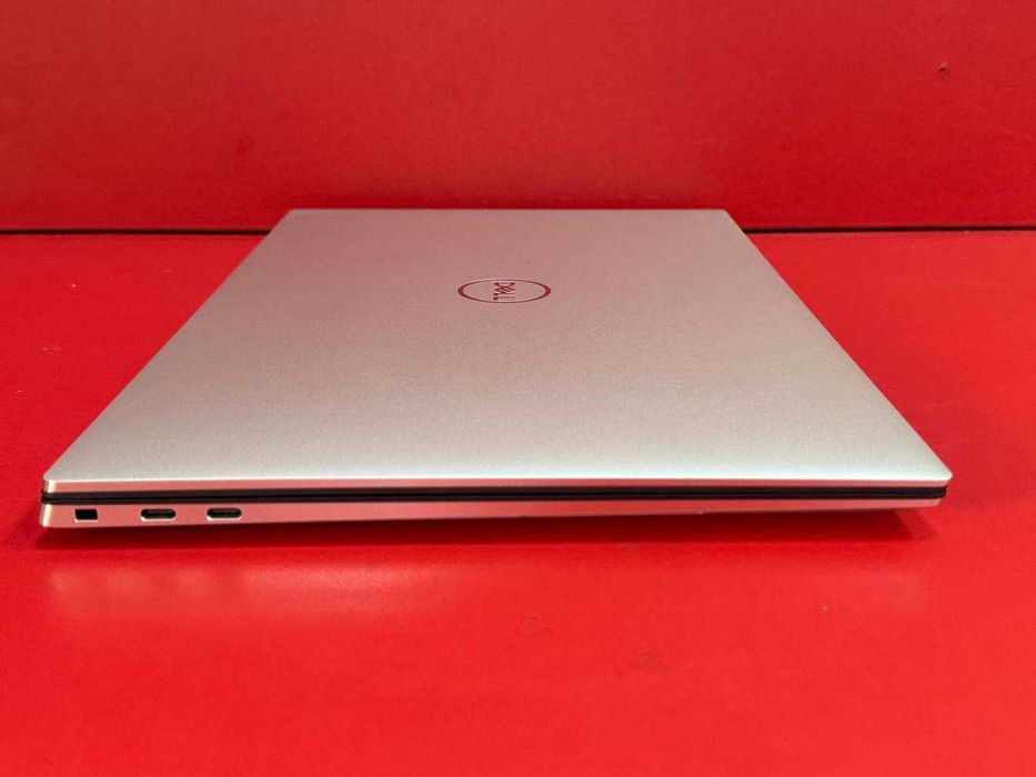 Dell XPS 15 9510 / 15.6" FHD+ IPS / Core i9-11900H 8 ядер / RTX 3050 Ti 4GB / 32GB RAM / 1TB SSD