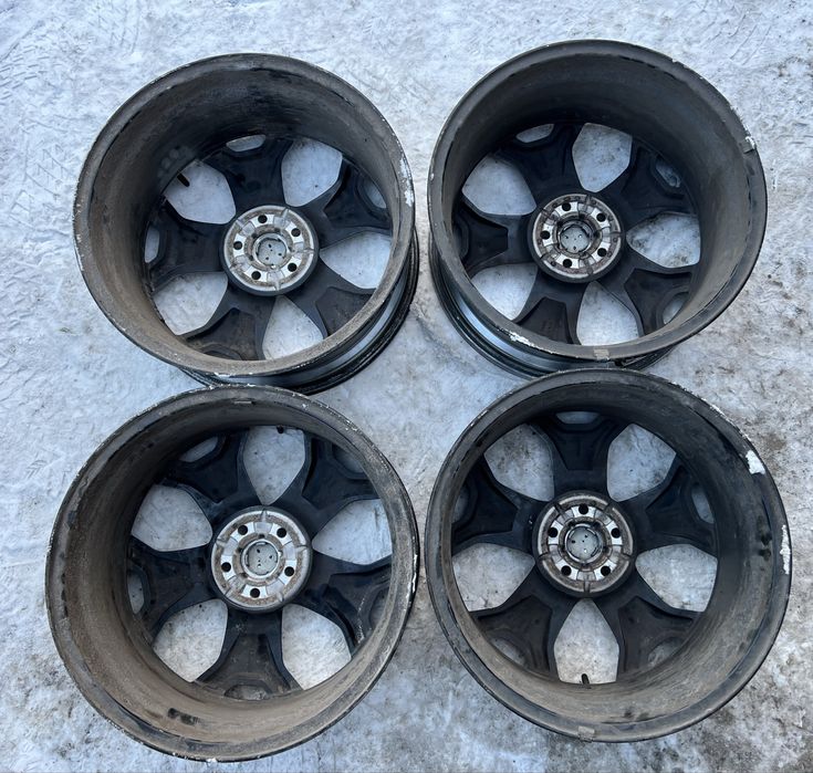 Диски R19. Оригинал Ford Escape( Kuga,edge,fusion)