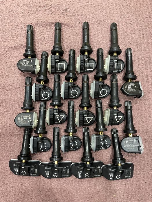 Датчики тиску на Ford / Lincoln / Форд / Лінкольн / oригінал / FoMoCo