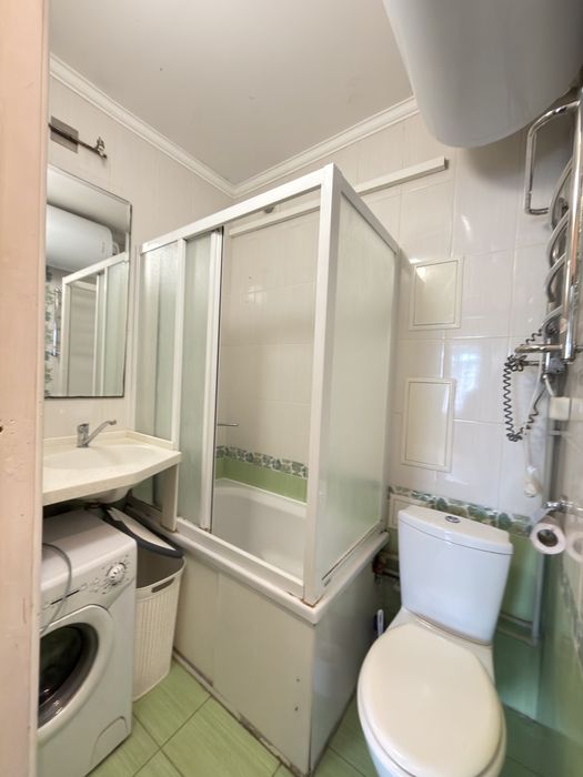 Здам 1 кк вул.Вишгородська, 44