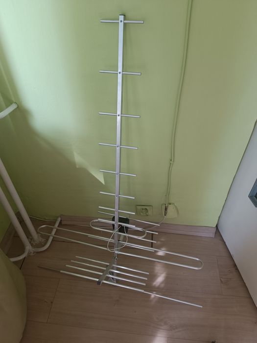 Antena kierunkowa tv