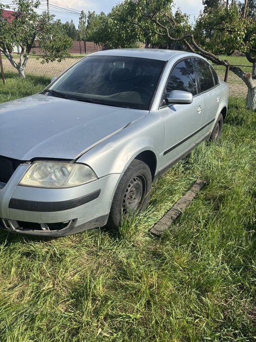 Бампер пассат б5,passat b5